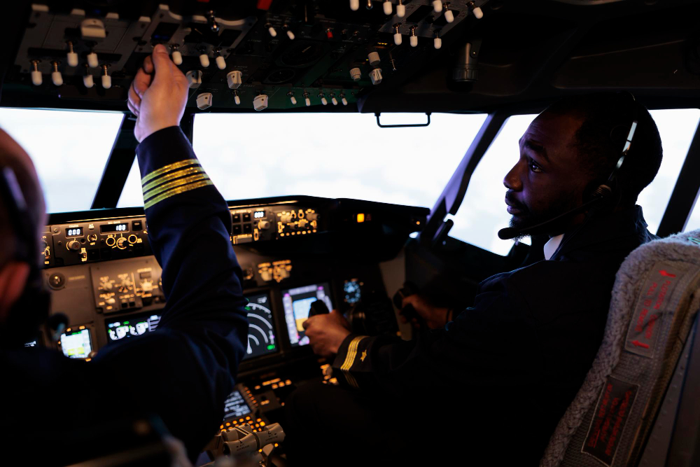 Choosing the Right Flight School: Your Complete Guide