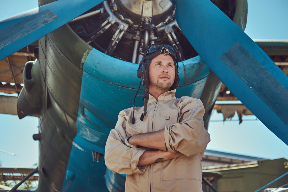 How Aviation Training Builds Unshakeable Discipline and Confidence