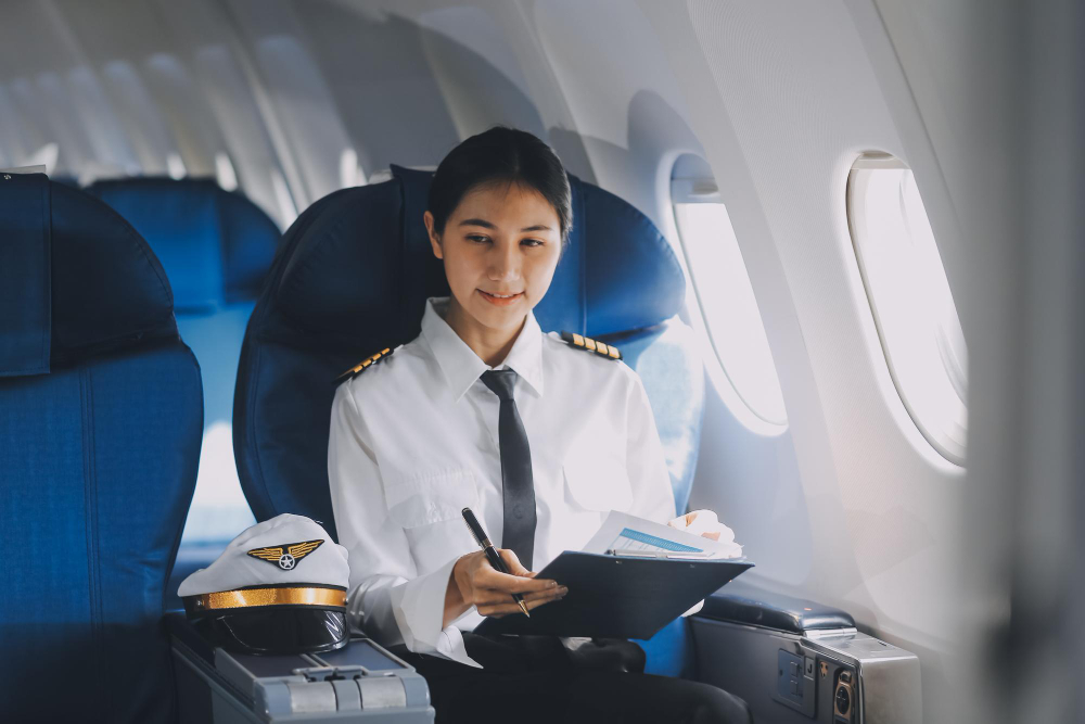 Why Caribbean Air Academy is the Bahamas' Premier Flight School