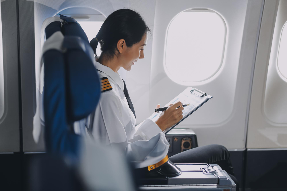 Your Complete Guide to Pilot Licenses and Flight Training
