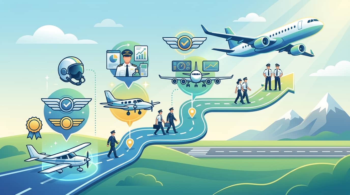 How to Choose Flight Schools in the Caribbean for Your Career
