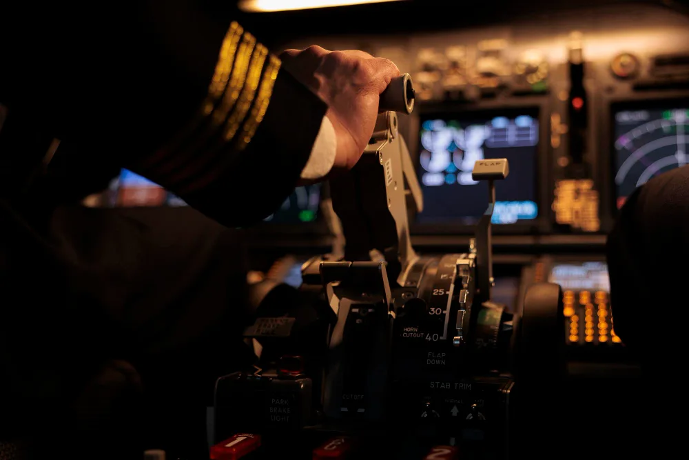 Bahamas Flight Training: Your Guide to Becoming a Multi-Engine Instructor