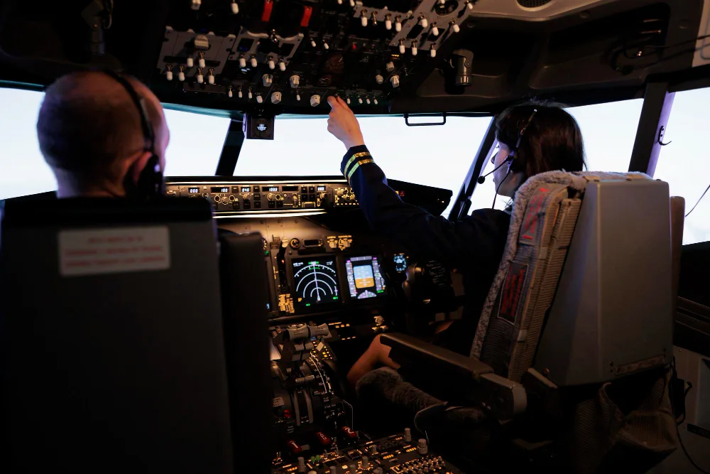 Soaring Over Paradise: A Guide to Flight Training in the Caribbean
