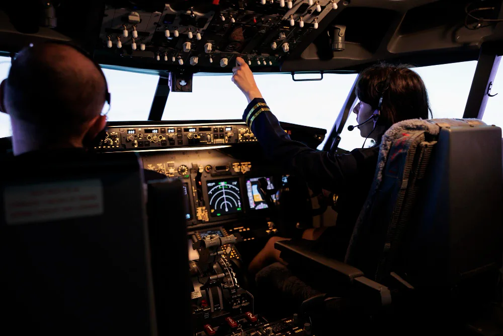 How Long Does Aviation Training Take? A Florida Pilot's Guide