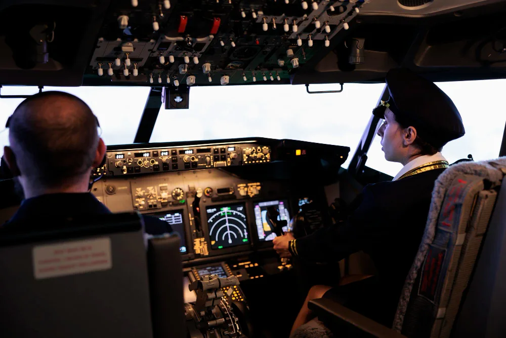 How to Choose the Best Flight School in Nassau, Bahamas