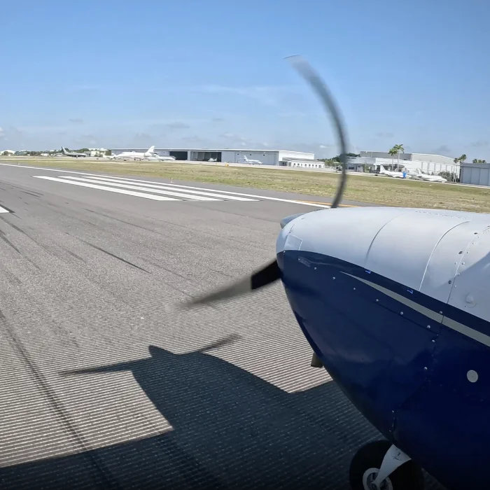 Caribbean Air Academy