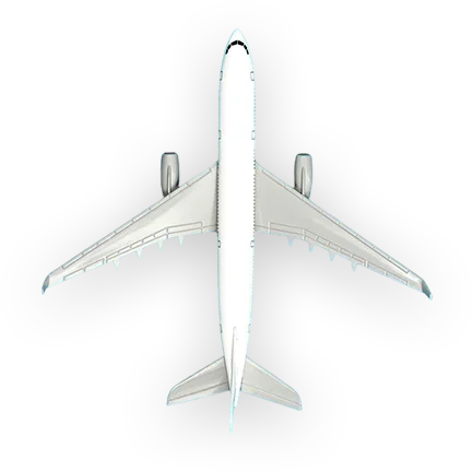 airplane