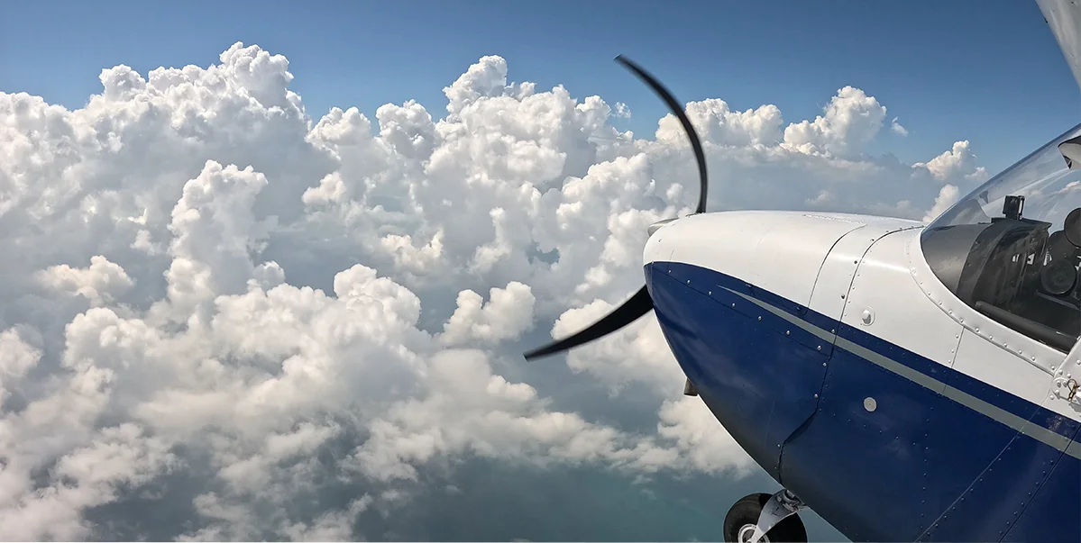 Caribbean Air Academy - Pilot Courses